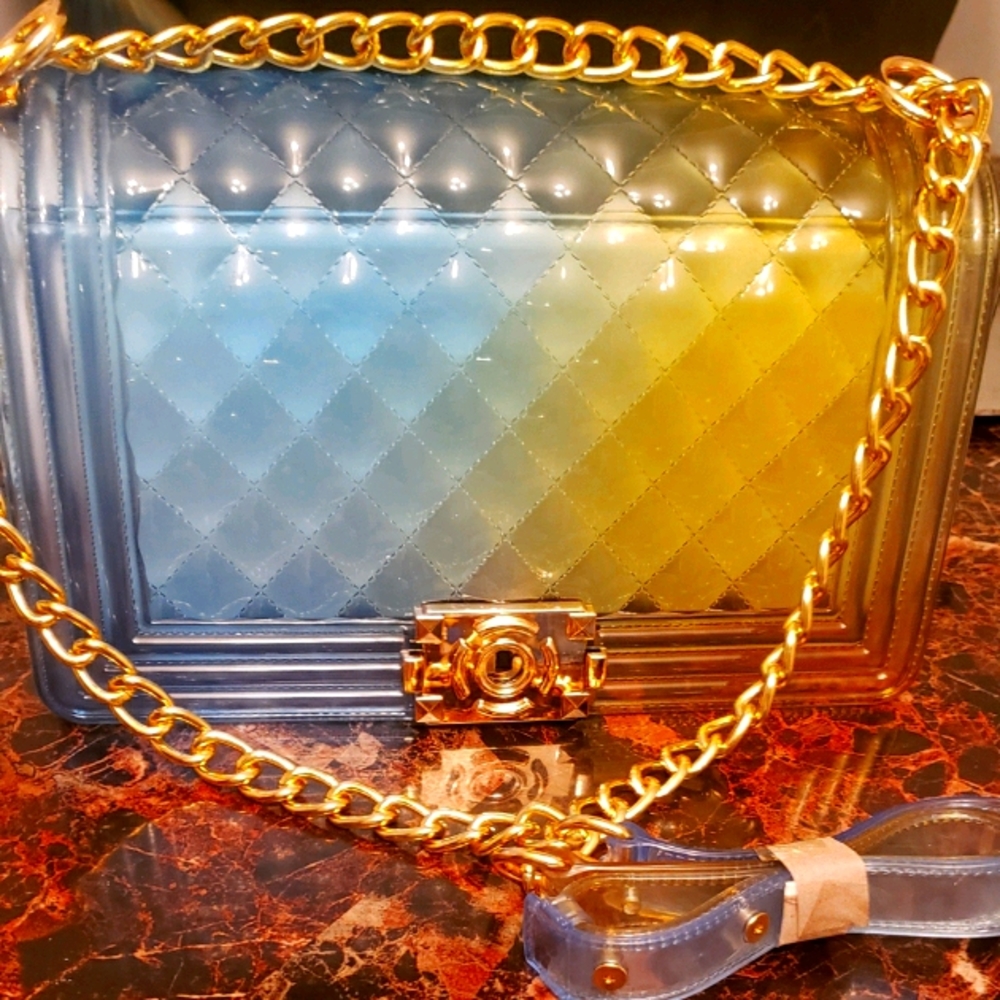 Shoulder Bag